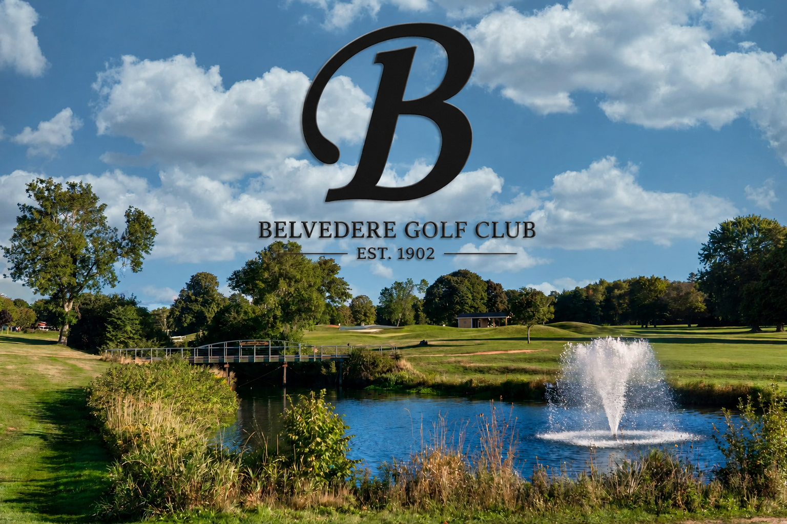 Belvedere Golf Club